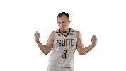 Dance Men Sticker by SUITD Basketball Club