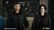 Season 4 Nbc GIF by Law & Order