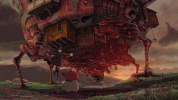 GIF by Ghibli Fest 2017