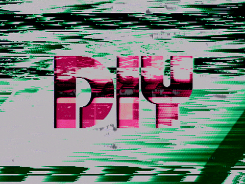 Art Glitch GIF