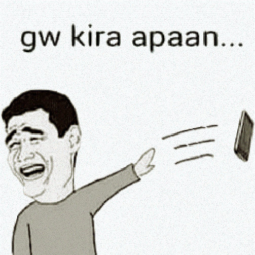 Meme Indo GIF