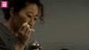 killing eve assassin GIF by BBC
