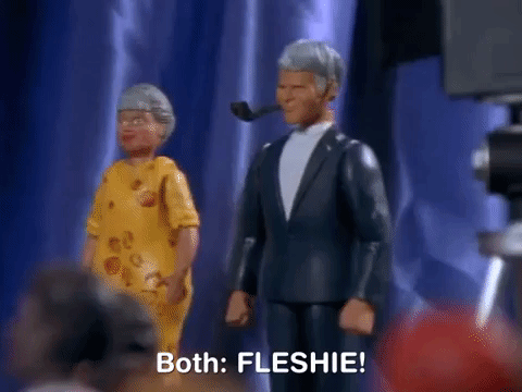 action league now nicksplat GIF