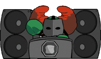 Intro Tricky The Clown GIF