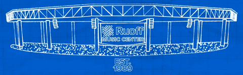 Ruoff Music Center GIF by Live Nation