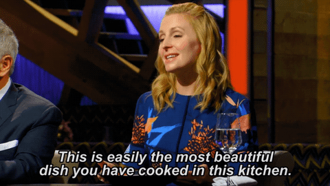 great job fox GIF by MasterChef Junior