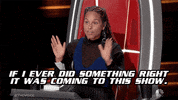 GIF by The Voice
