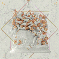 gifmk7 loop dogs c4d octane GIF