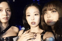 Lisa Jennie GIF