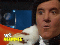 Eddy Wally Wow GIF by VRT Heimwee
