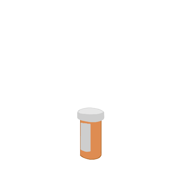 Happy Drugs Sticker by Zachary Sweet
