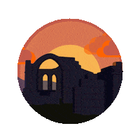 Natur Sticker by VGN Freizeit