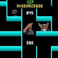 Maze 626 Mose GIF