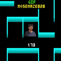 Maze 828 Mose GIF