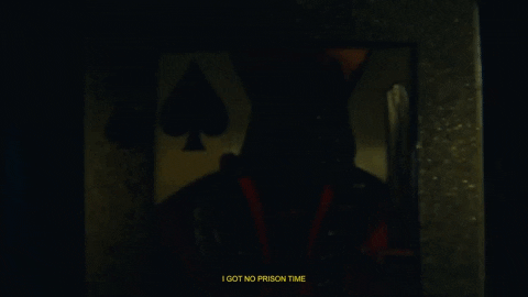 London Water GIF by M Huncho