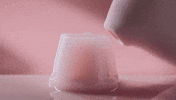 OSUGA food shake feeling sucking GIF