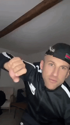 Rap Macron GIF by systaime