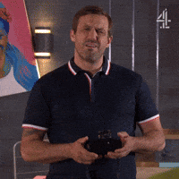 Sad Camera GIF by Hollyoaks