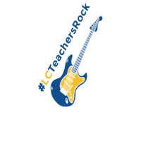 IdiomasGC school learning campus teachers Sticker