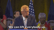 Terry Mcauliffe GIF by GIPHY News