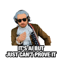 Ai Deepfake Sticker