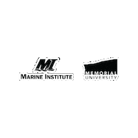 marineinstitute mi mun memorial university marine institute Sticker