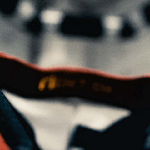 Fight On College Football GIF by BLVD Studios