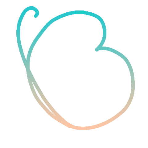 bibibibeaut giphyupload flower b bibibibeaut Sticker