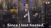 John Mulaney Snl GIF by Saturday Night Live