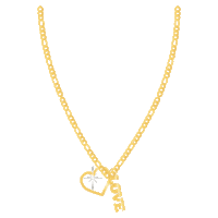 Heart Love Sticker by My Jewellery