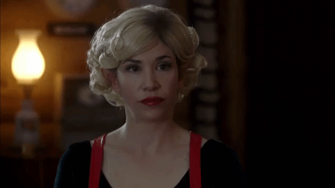 season 4 ok GIF by Portlandia