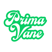 vanessasida vanessasida radiohyna primavane Sticker