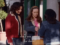 season 2 netflix GIF by Gilmore Girls 
