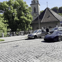Carsnconnor switzerland ferrari ferrari switzerland GIF