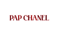 Party Summer Sticker by Pap Chanel