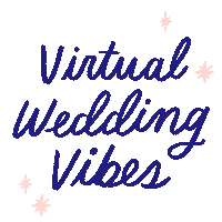 Getting Married Marriage Sticker by Joy