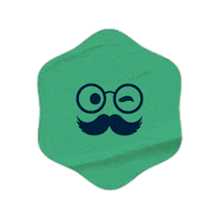 sacrearmand happy food good pizza Sticker