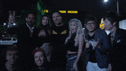 on my way party GIF by Tiësto