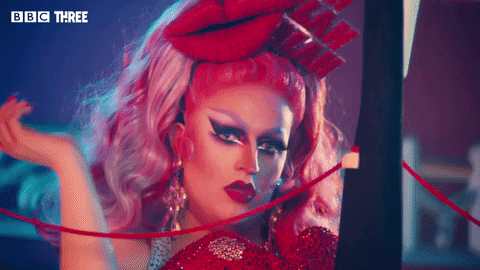 Series 2 Promo GIF by BBC Three