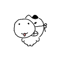 고양이 냥이 Sticker