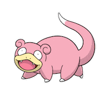 Gen 1 Water Sticker by Pokémon