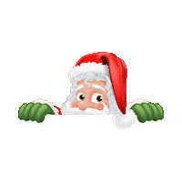 elistorycriativo noel happy christmas ho ho ho papai noel Sticker