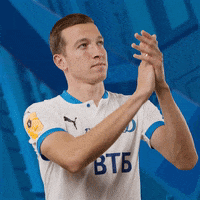 GIF by FC Dynamo Moscow