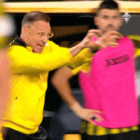 Уразбахтин GIF by FC Kairat