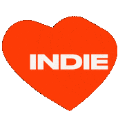 ageofindie indie wedding photography ageofindie age of indie Sticker