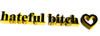 gold lol STICKER by AnimatedText