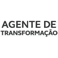 Agentetransformacao Sticker by agriness