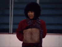 Sister Sister Eating GIF by Jackée Harry