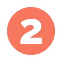 2 Sticker by Captain Gini