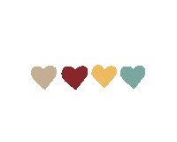 Heart Love Sticker